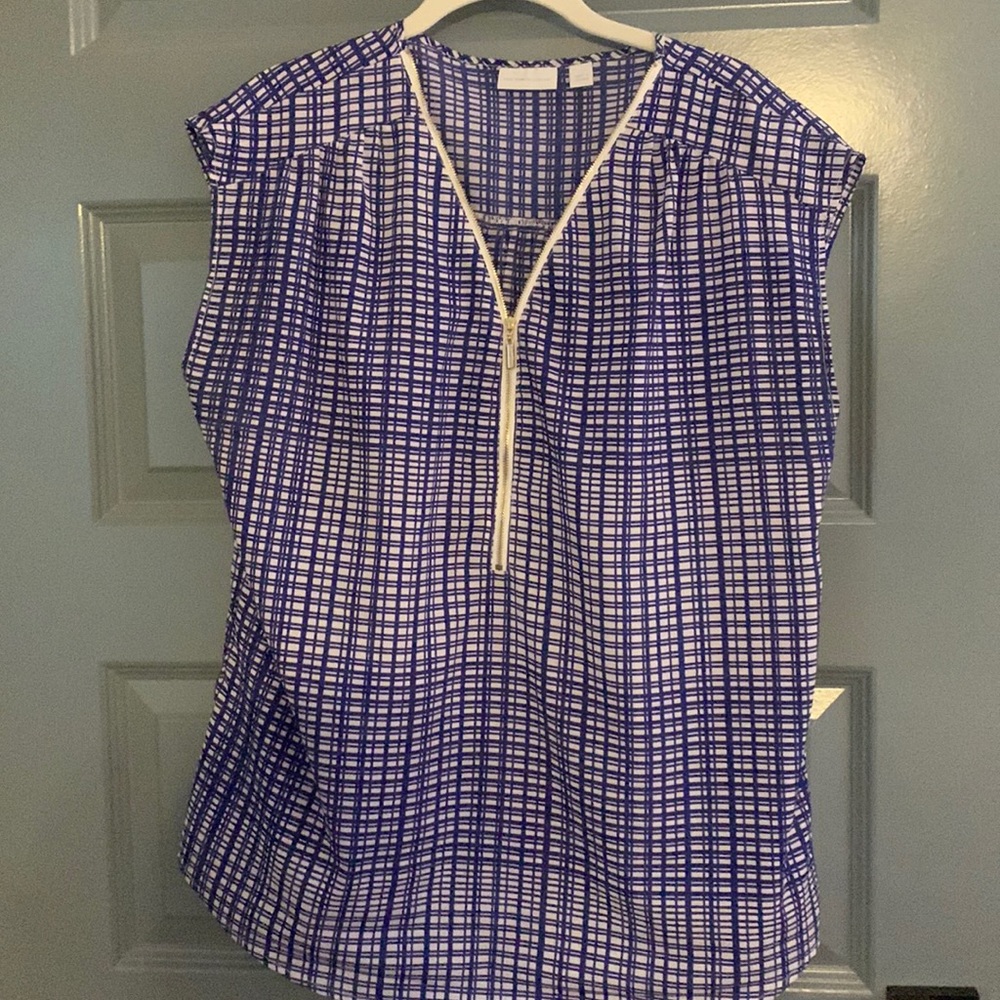 New York and company top